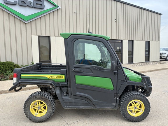 2023 John Deere XUV 865R ATV