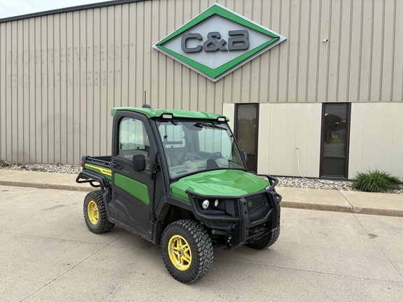 2023 John Deere XUV 865R ATV