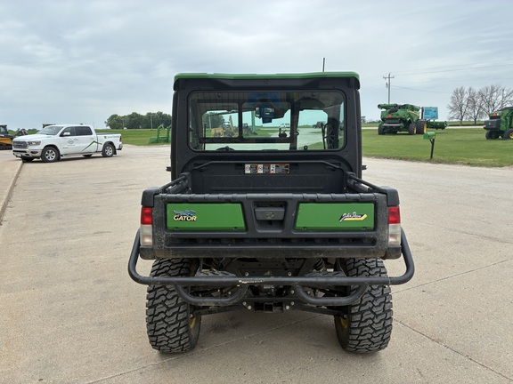 2023 John Deere XUV 865R ATV