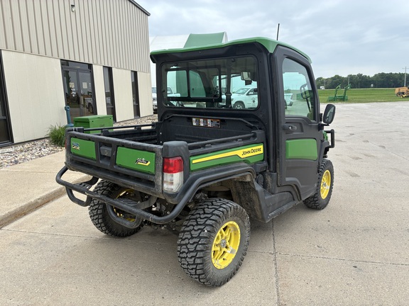 2023 John Deere XUV 865R ATV