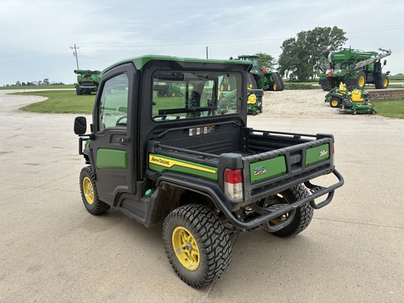 2023 John Deere XUV 865R ATV