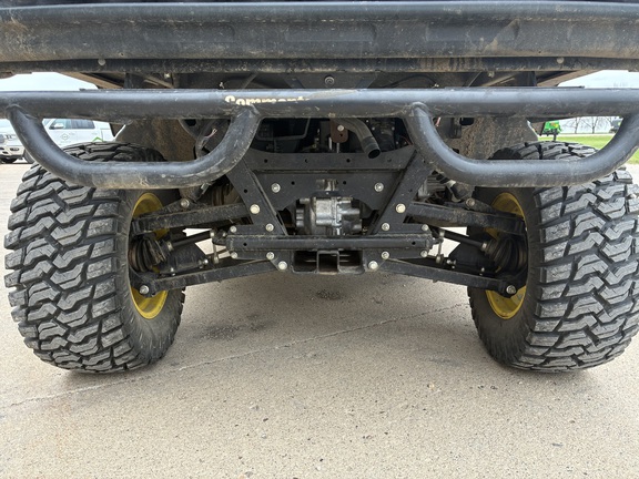 2023 John Deere XUV 865R ATV