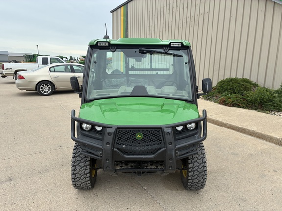 2023 John Deere XUV 865R ATV