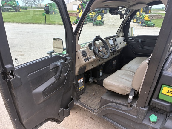 2023 John Deere XUV 865R ATV