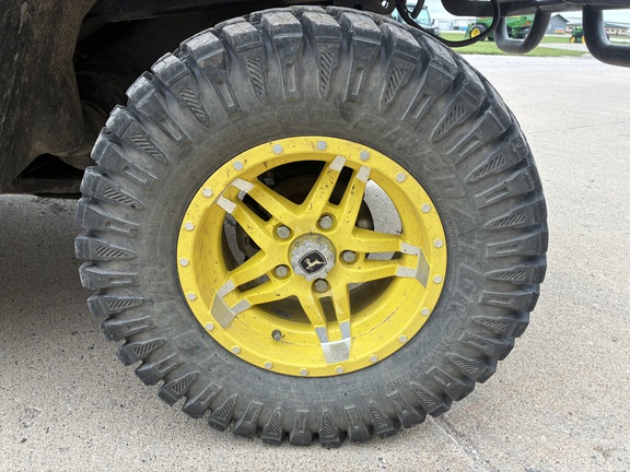2023 John Deere XUV 865R ATV