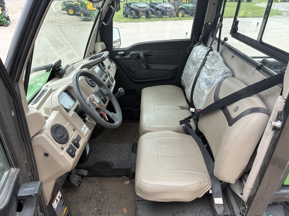 2023 John Deere XUV 865R ATV