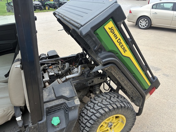 2023 John Deere XUV 865R ATV