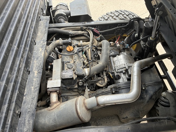 2023 John Deere XUV 865R ATV