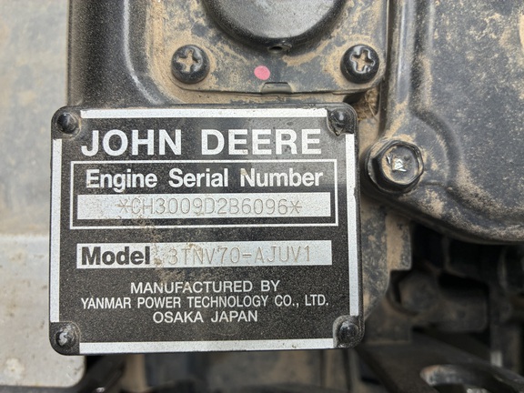 2023 John Deere XUV 865R ATV
