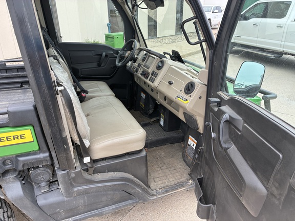 2023 John Deere XUV 865R ATV
