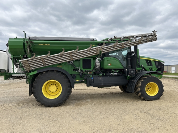 2024 John Deere 800R Misc