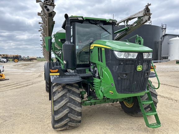 2024 John Deere 800R Misc