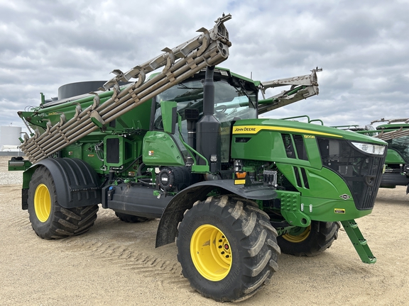 2024 John Deere 800R Misc