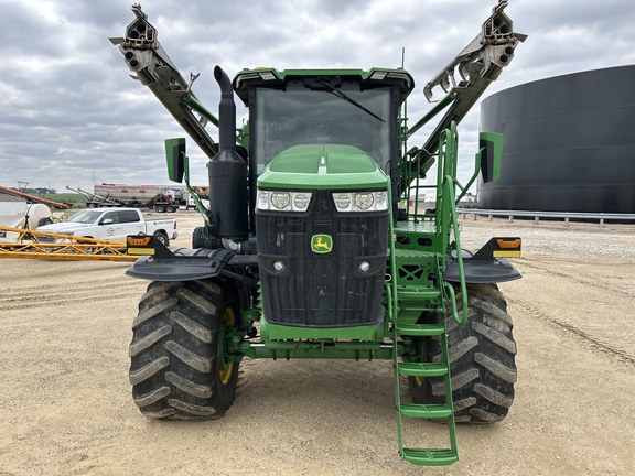 2024 John Deere 800R Misc