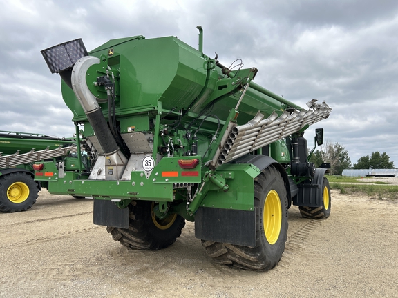 2024 John Deere 800R Misc