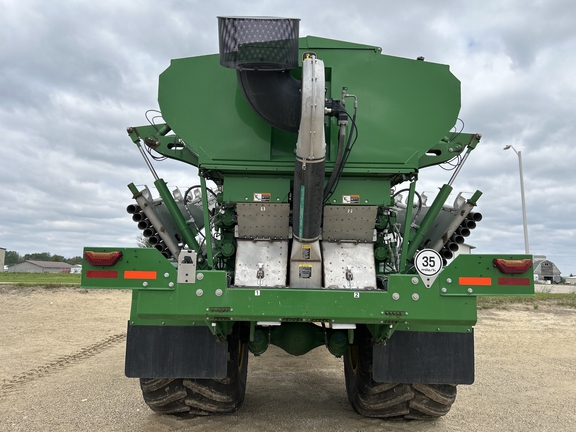 2024 John Deere 800R Misc