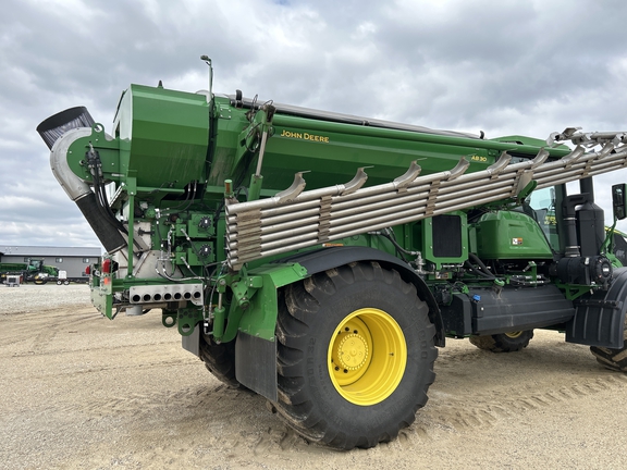 2024 John Deere 800R Misc