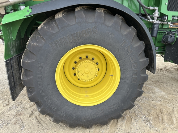 2024 John Deere 800R Misc