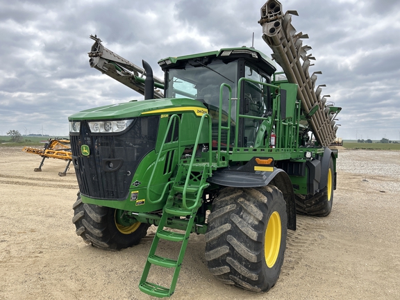 2024 John Deere 800R Misc