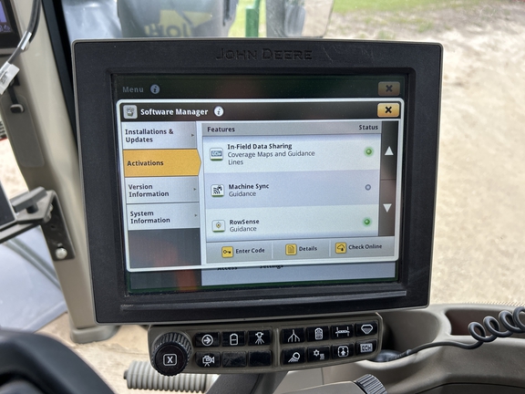 2024 John Deere 800R Misc