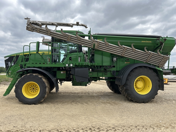 2024 John Deere 800R Misc