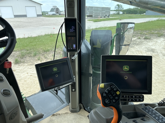 2024 John Deere 800R Misc