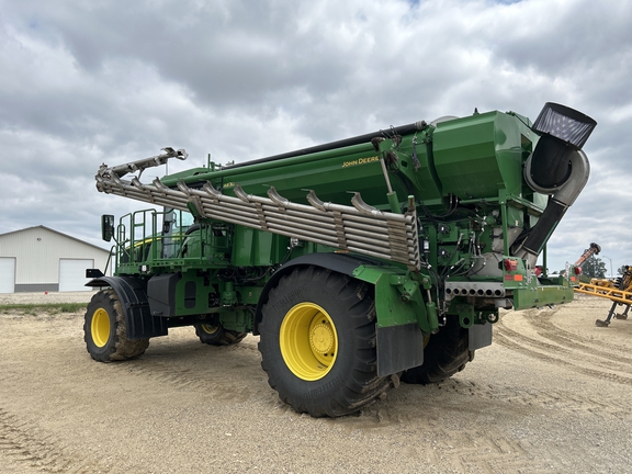 2024 John Deere 800R Misc