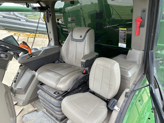 2024 John Deere 800R Misc