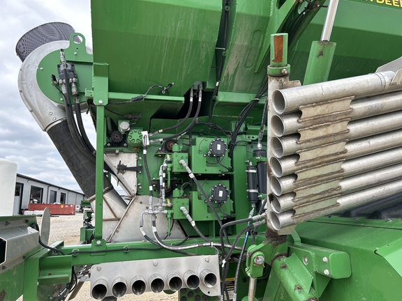 2024 John Deere 800R Misc