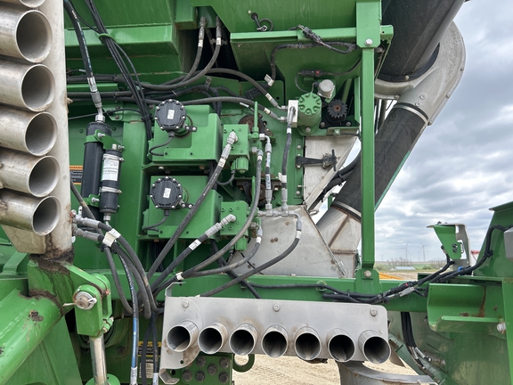 2024 John Deere 800R Misc