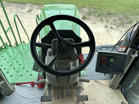 2024 John Deere 800R Misc
