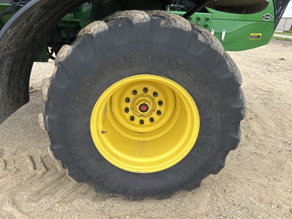 2024 John Deere 800R Misc