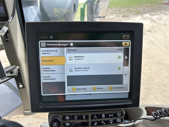 2024 John Deere 800R Misc