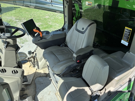 2024 John Deere 800R Misc