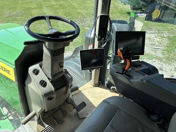 2024 John Deere 800R Misc