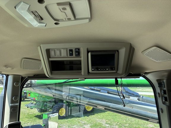 2024 John Deere 800R Misc