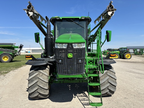 2024 John Deere 800R Misc