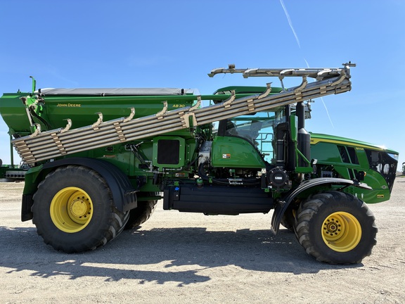 2024 John Deere 800R Misc