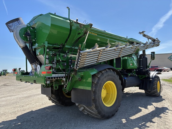2024 John Deere 800R Misc