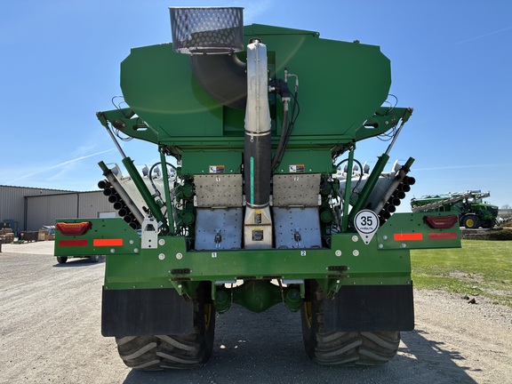 2024 John Deere 800R Misc