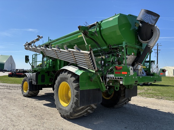 2024 John Deere 800R Misc