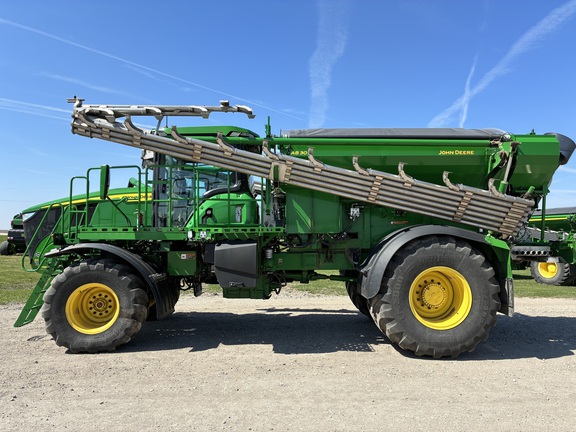 2024 John Deere 800R Misc