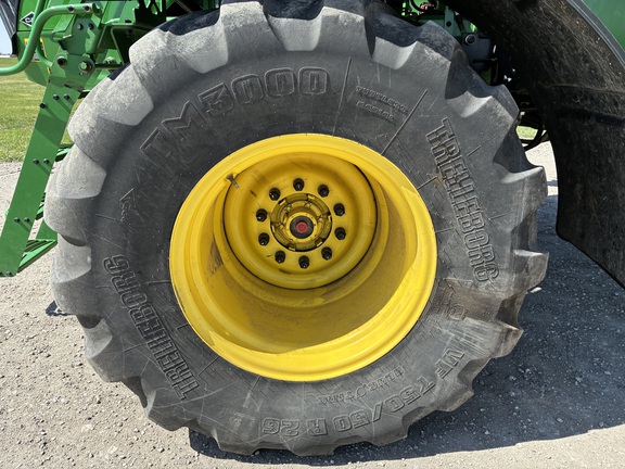 2024 John Deere 800R Misc