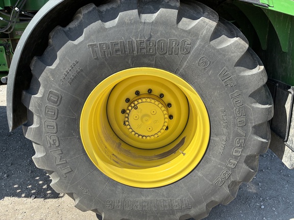 2024 John Deere 800R Misc