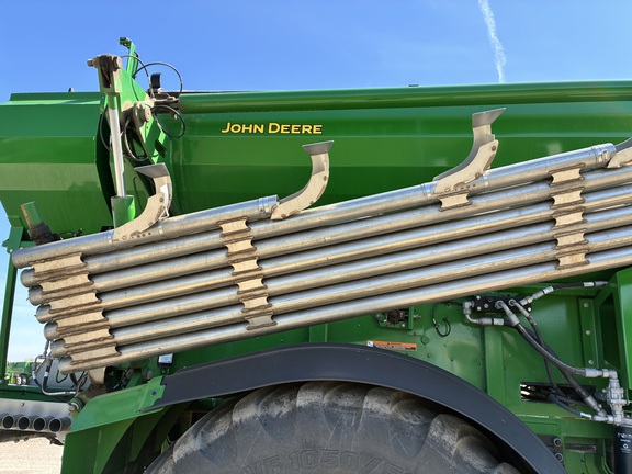 2024 John Deere 800R Misc