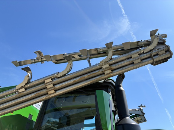 2024 John Deere 800R Misc