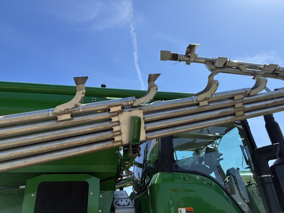 2024 John Deere 800R Misc