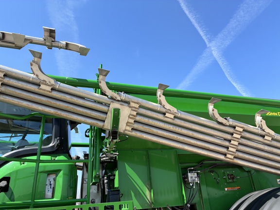 2024 John Deere 800R Misc