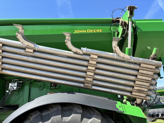 2024 John Deere 800R Misc