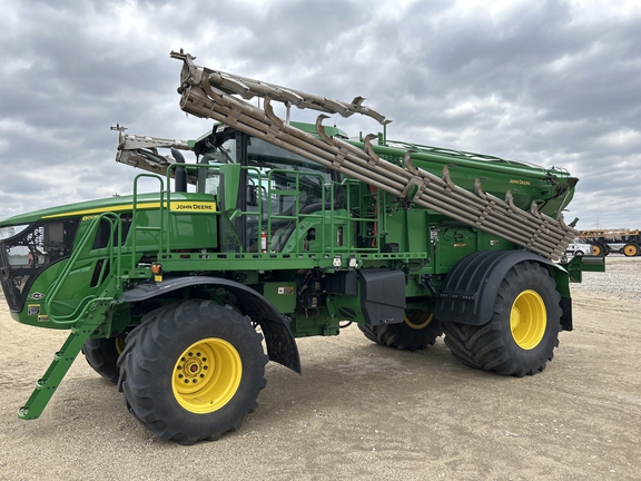 2024 John Deere 800R Misc